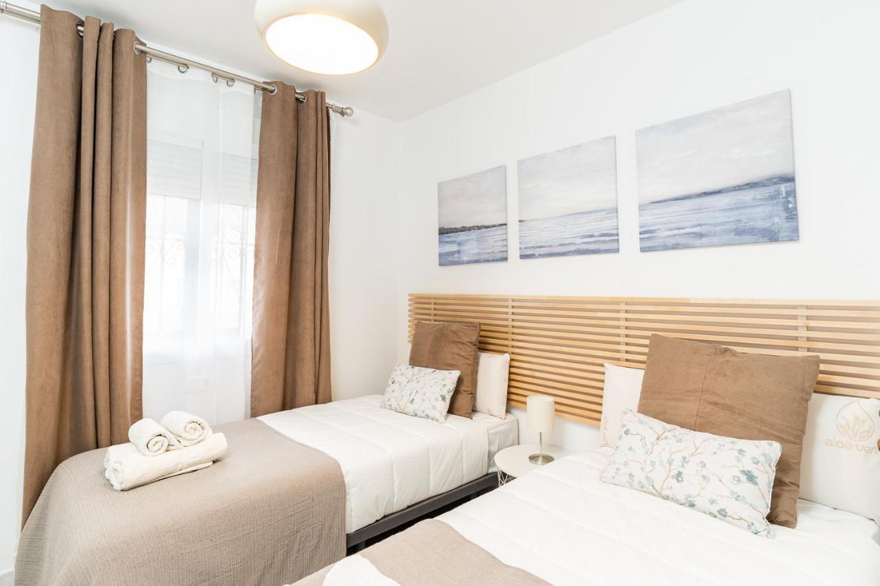 Monko Golf & Beach Benalmadena Luaran gambar