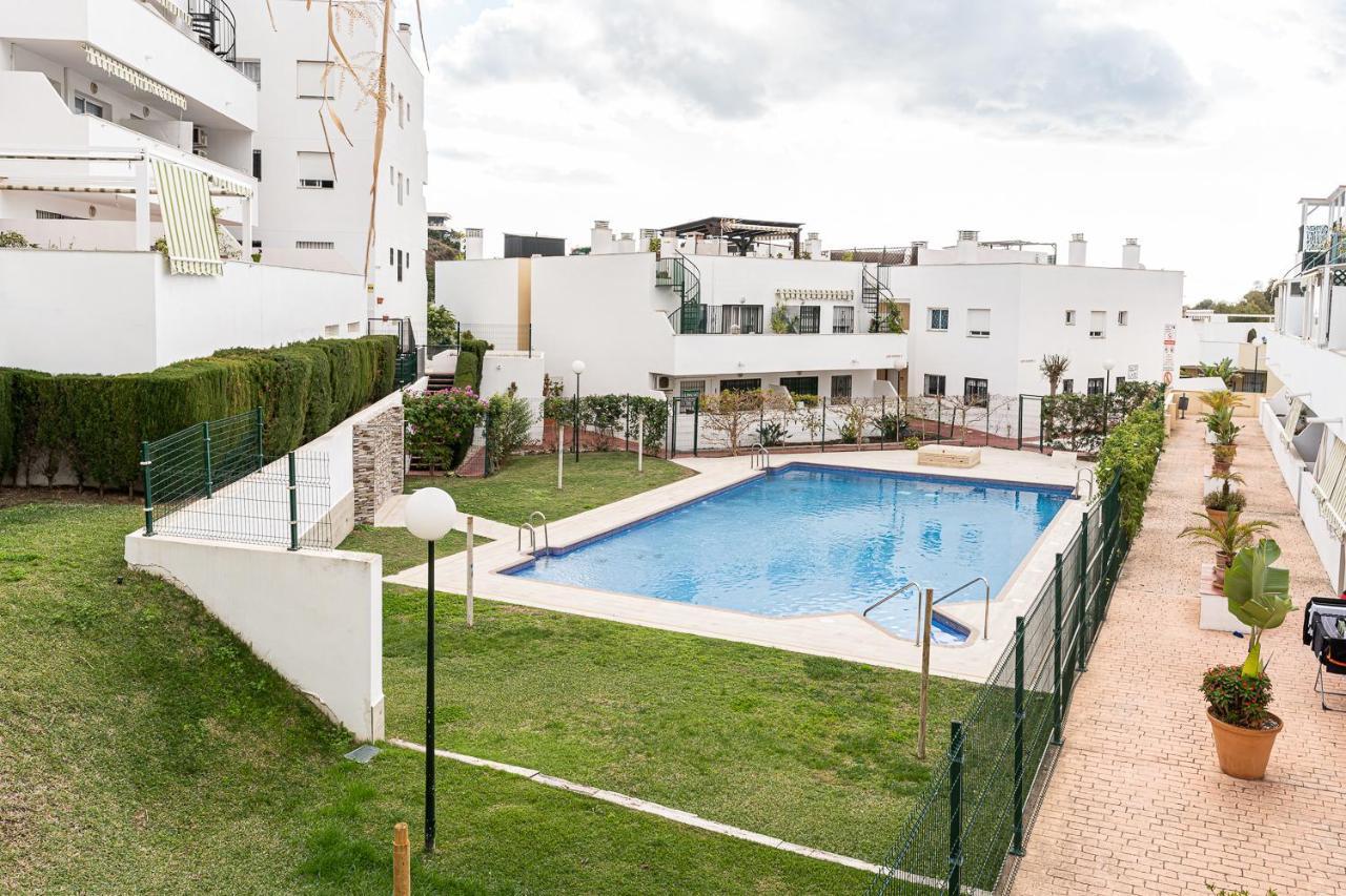 Monko Golf & Beach Benalmadena Luaran gambar