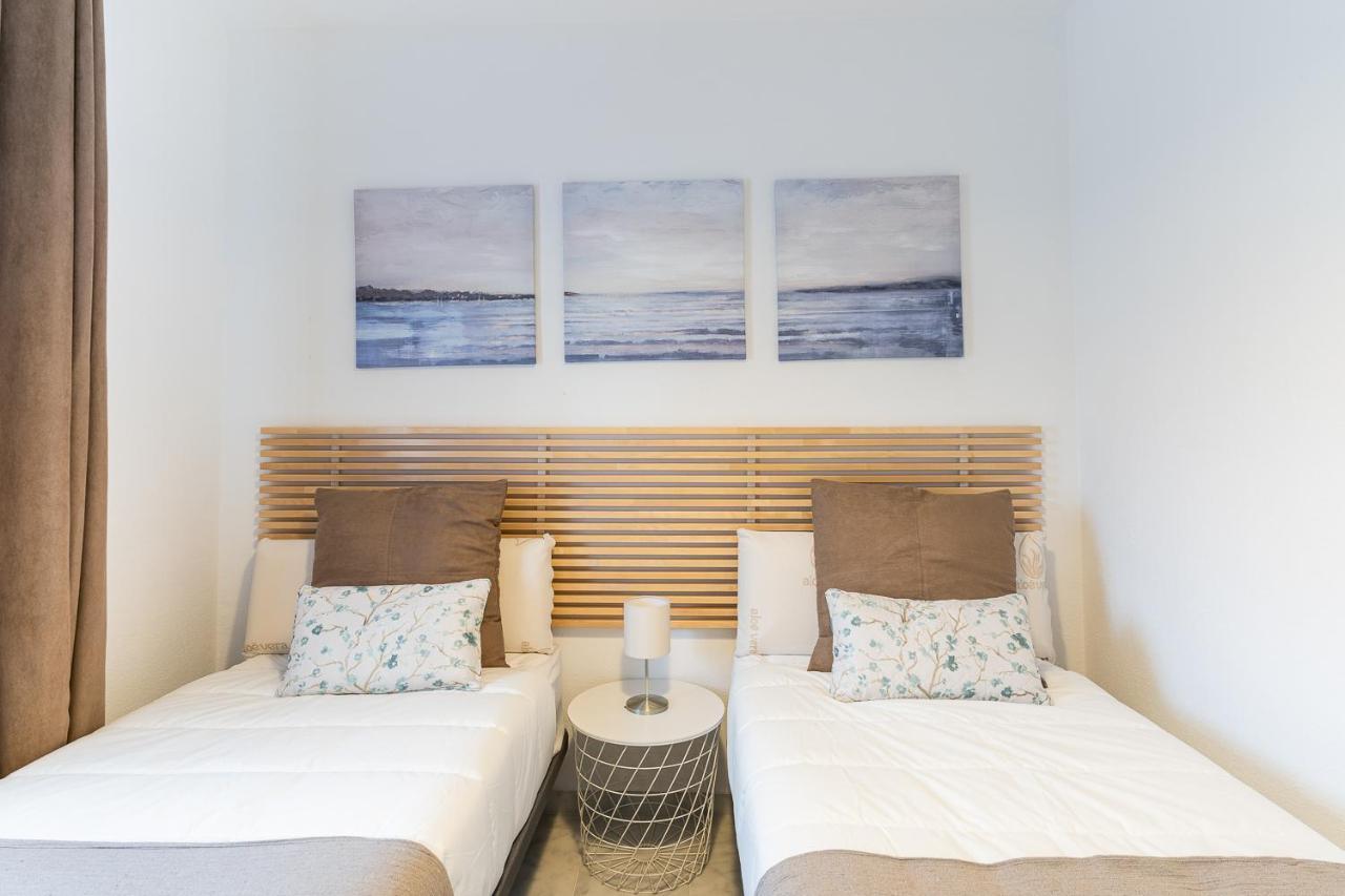 Monko Golf & Beach Benalmadena Luaran gambar